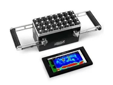 A1040 MIRA 3D阵列式超声波成像仪 A1040 MIRA 3D阵列式超声波成像仪